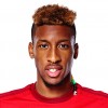 Stroje piłkarskie Kingsley Coman